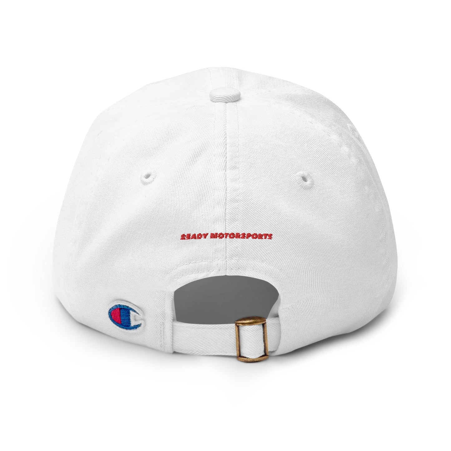 Champion Dad Hat