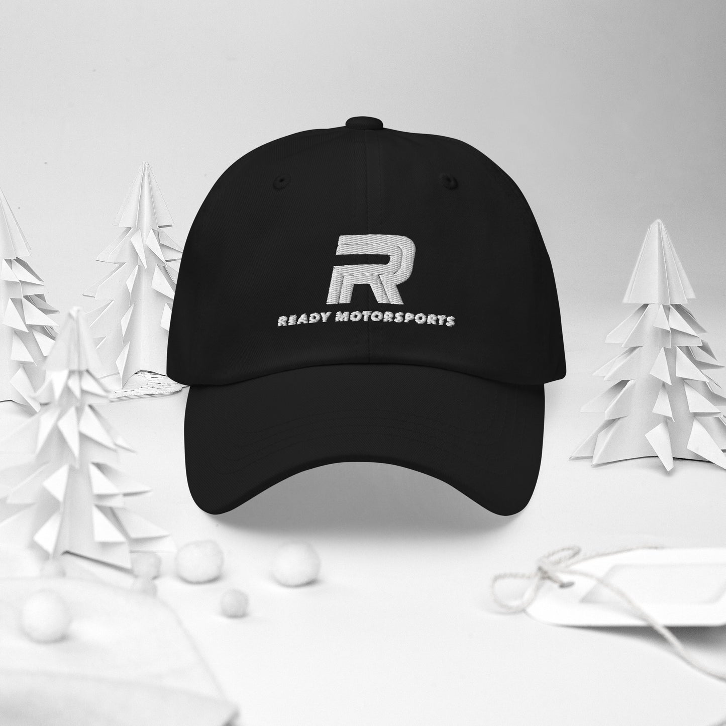 Dad hat