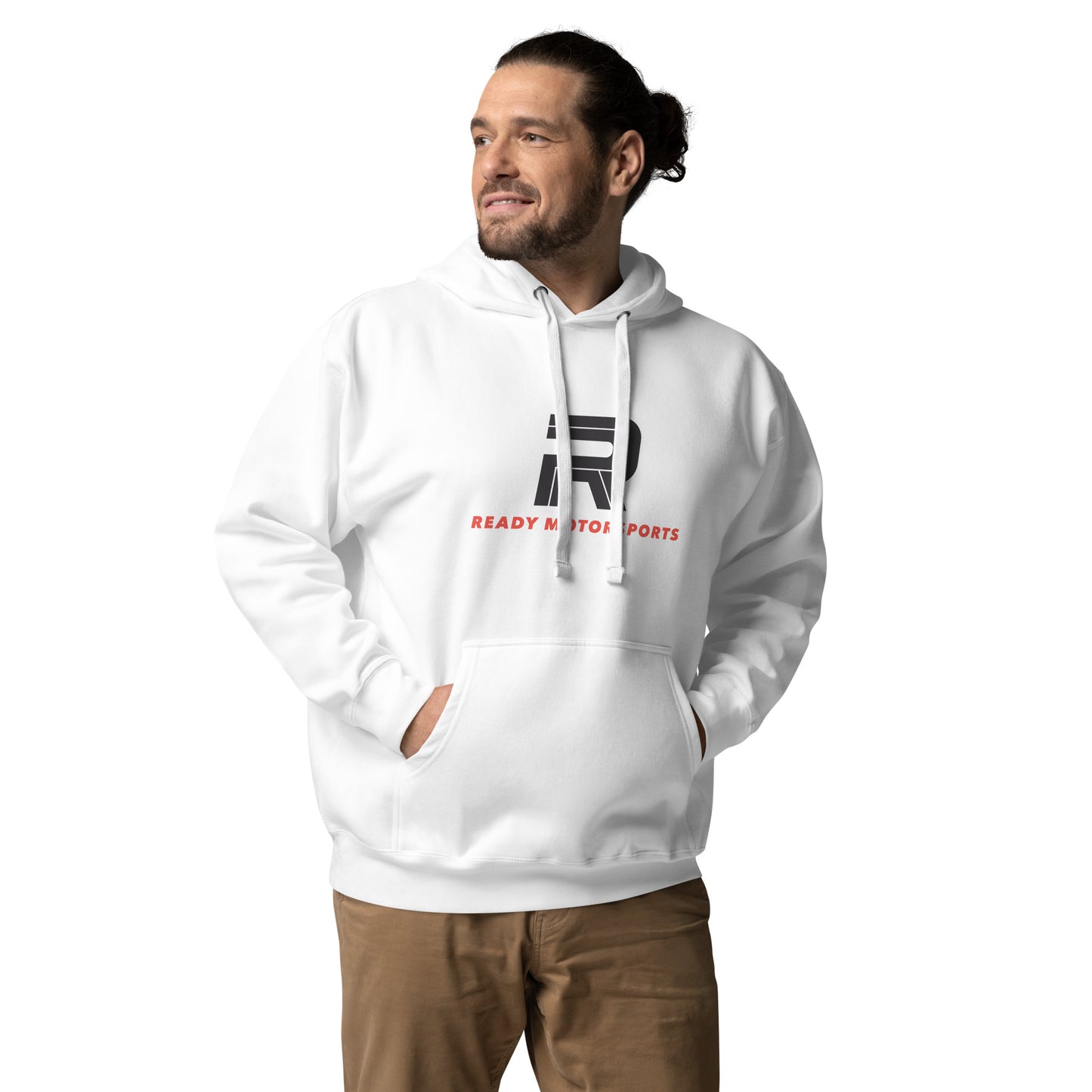 Unisex Premium Hoodie | Cotton Heritage M2580