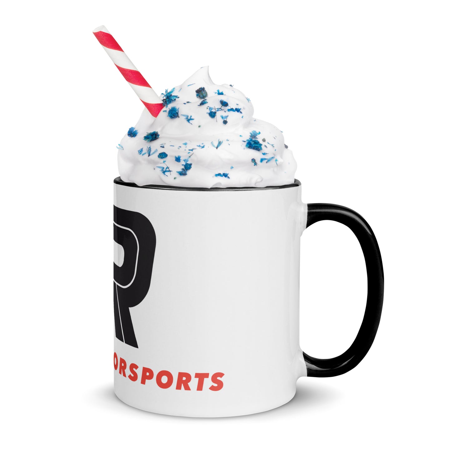 Mug with Color Inside