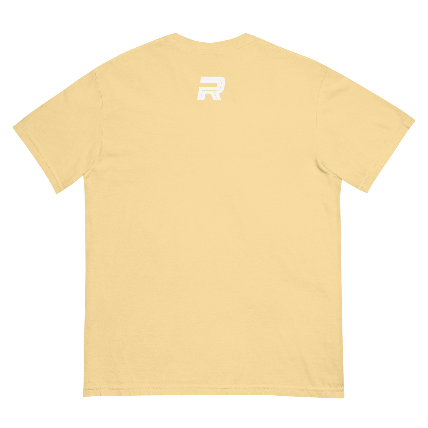 Men's Garment-Dyed Heavyweight T-Shirt | Comfort Colors 1717